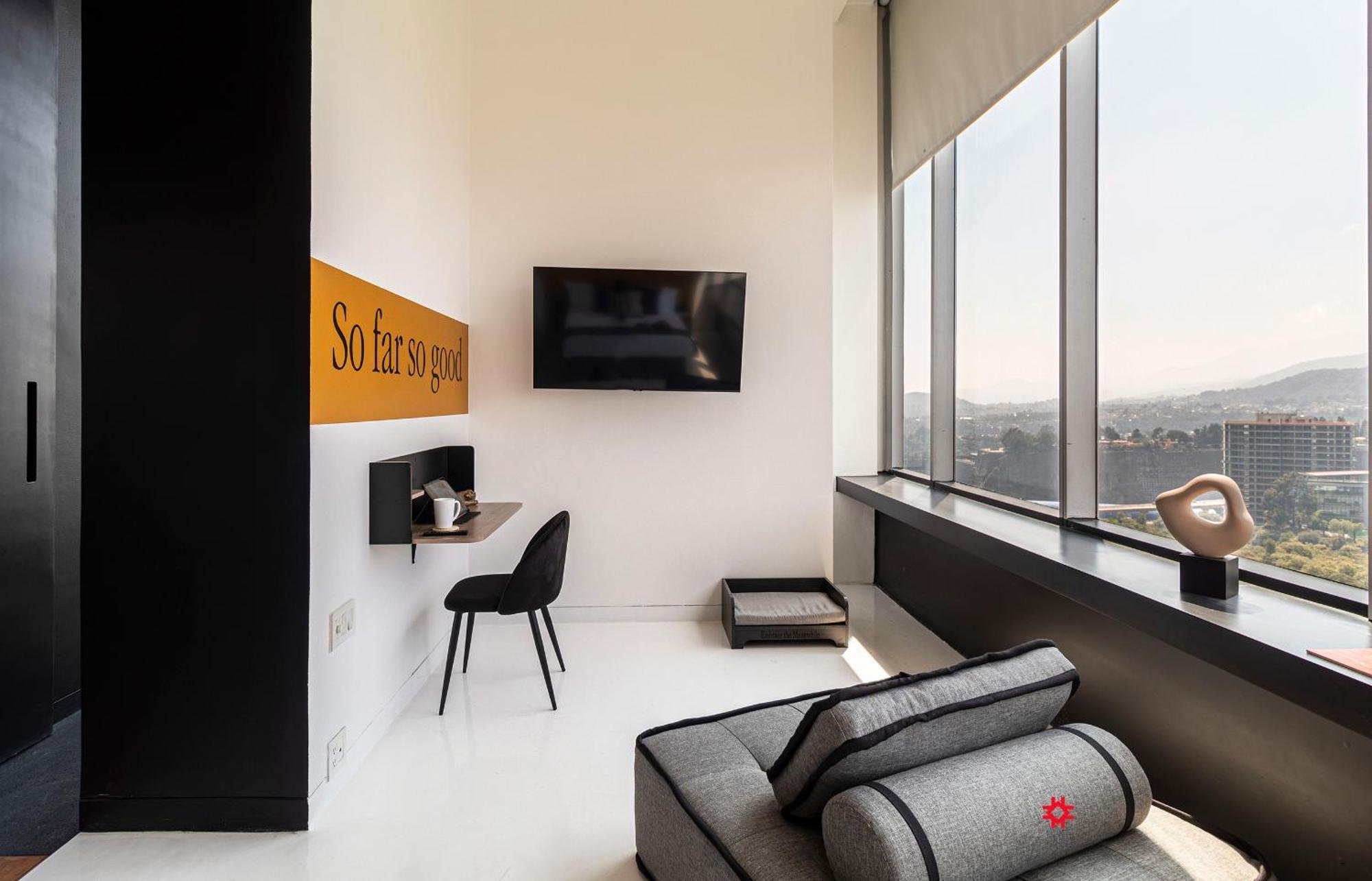 Collection Suites By Kukun México DF Exterior foto